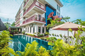 KAORM MEAS HOTEL